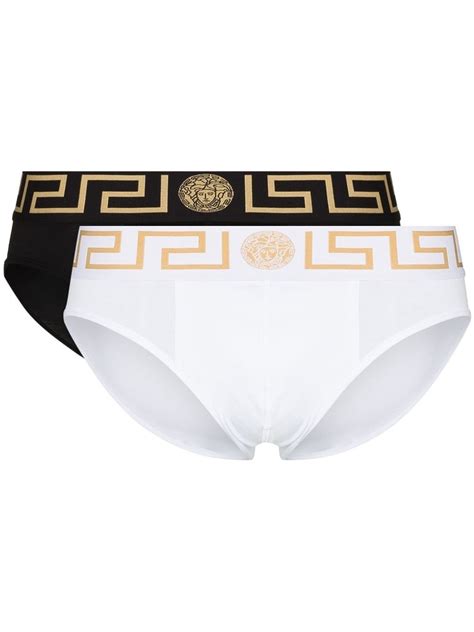 versace underbukser|farfetch versace underwear.